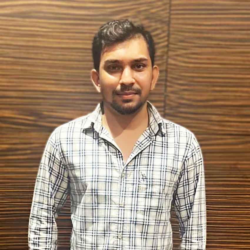 Hiran Perera