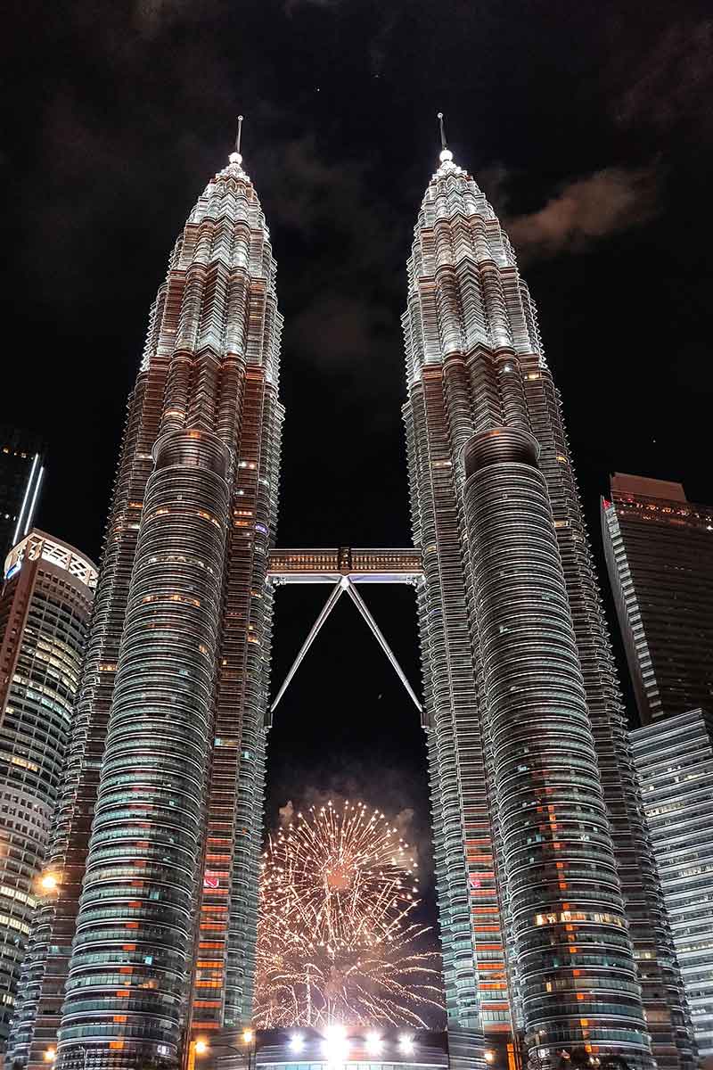 Malaysia Tour Packages From Sri Lanka