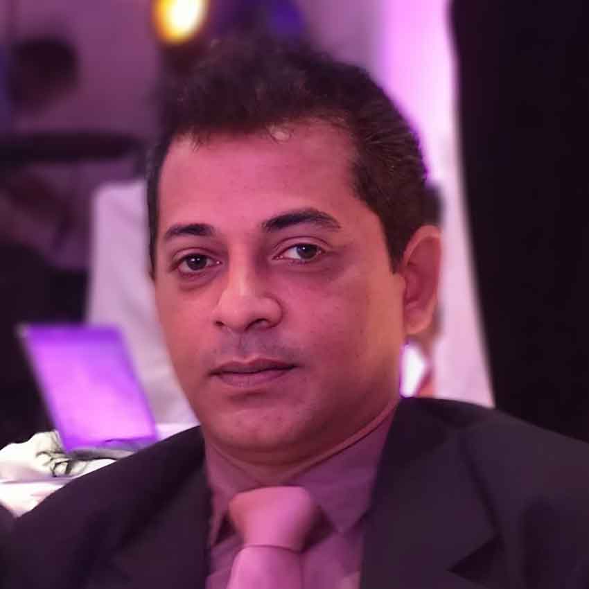 Roshan Perera