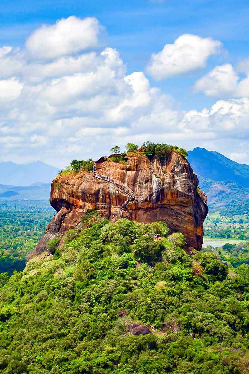 Sri Lanka Tour Packages
