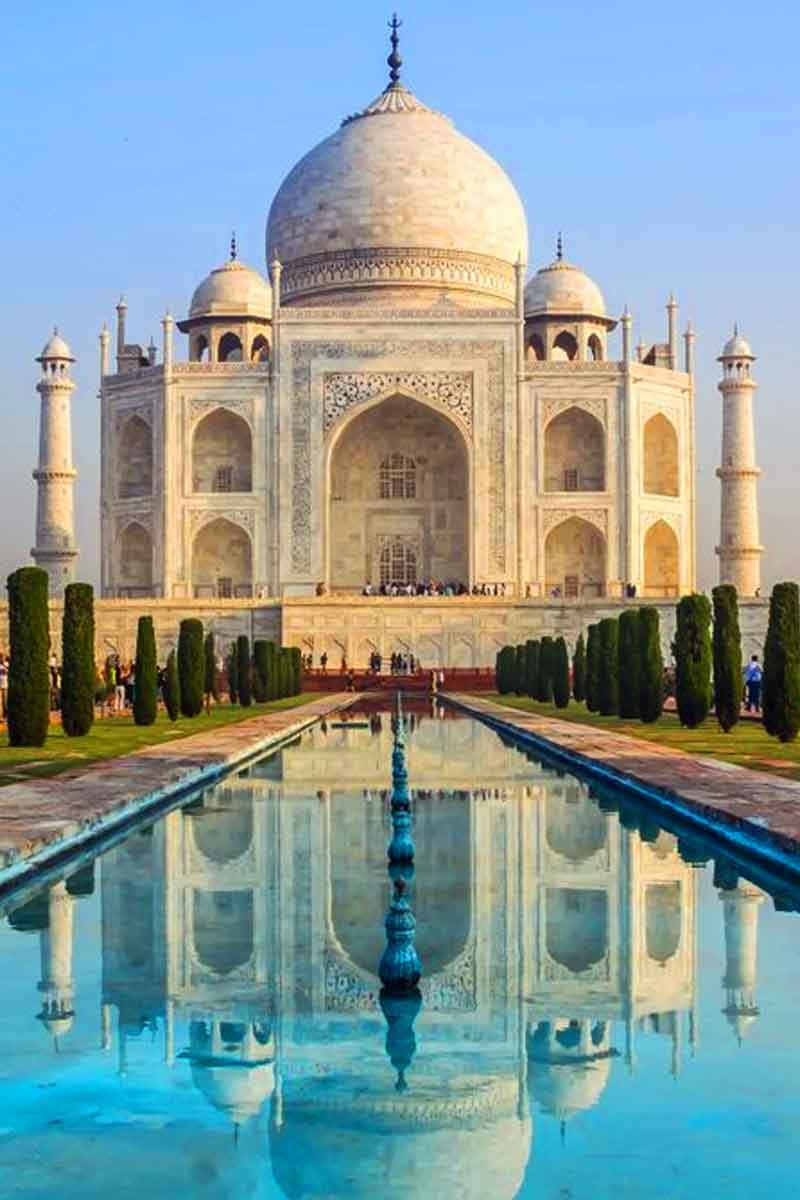 India Tour Packages From Sri Lanka