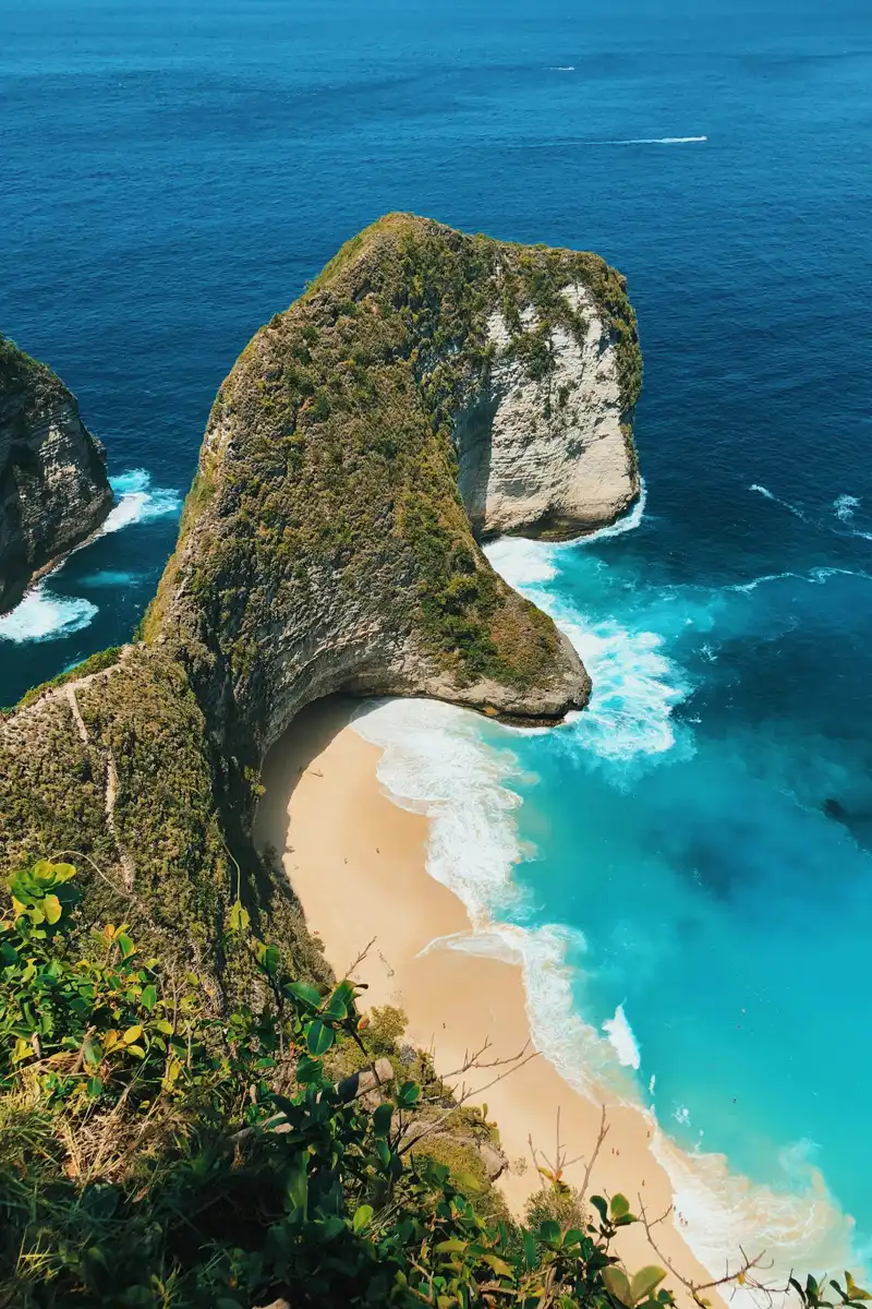 Bali Tour Packages From Sri Lanka