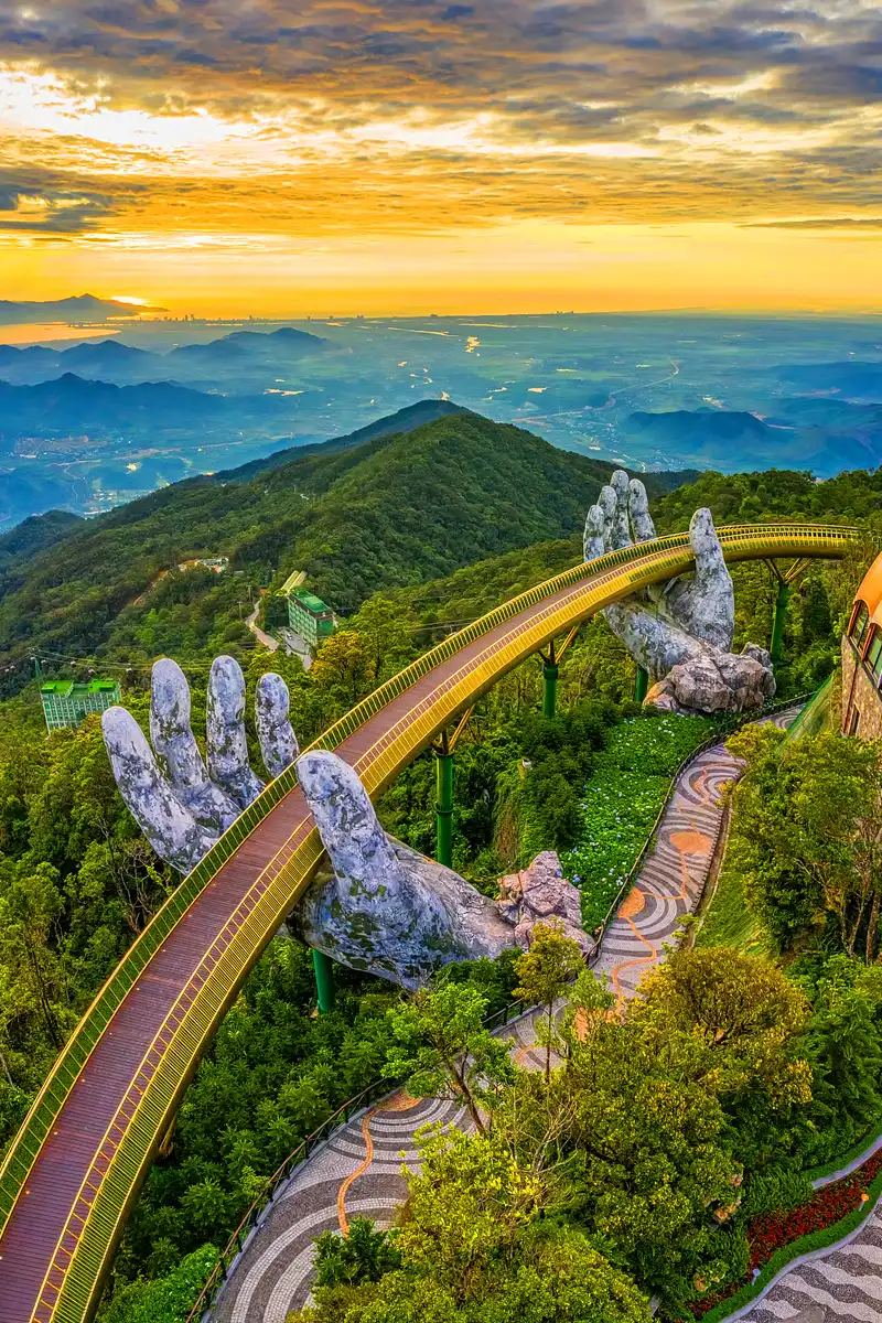 Vietnam Tour Packages From Sri Lanka